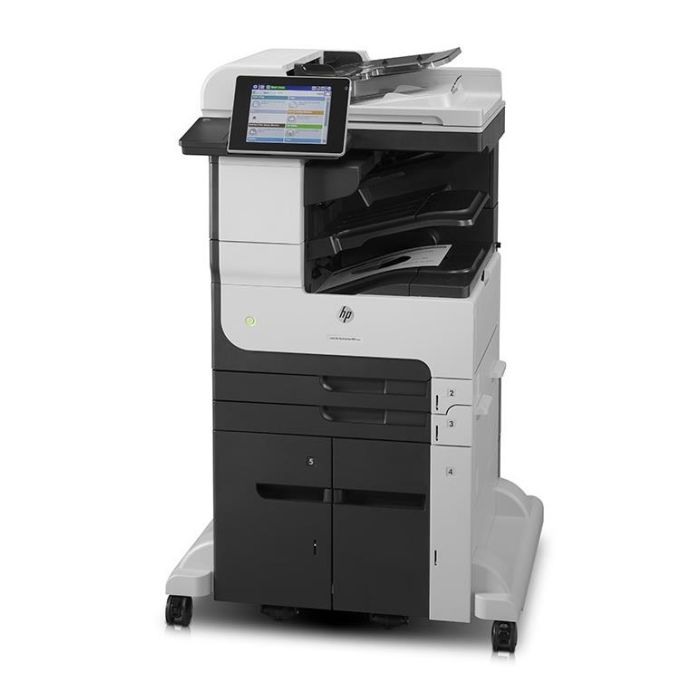 HP LaserJet Enterprise MFP M725z+ - CF069A, M725z+, by HP HP LaserJet Enterprise MFP M725z+ - CF069A, M725z+, by HP