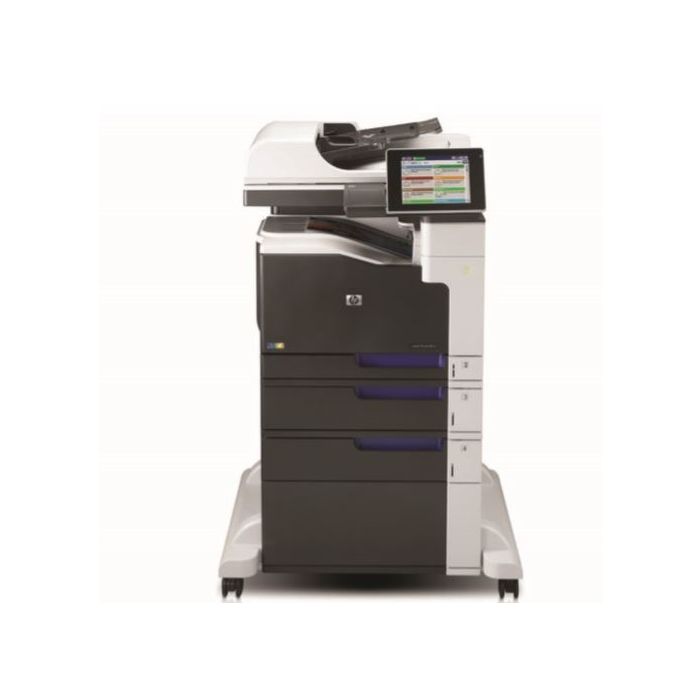 HP LaserJet Enterprise 700 Color M775f - CC523A MFP 4-in-1, M775f, by HP HP LaserJet Enterprise 700 Color M775f - CC523A MFP 4-in-1, M775f, by HP