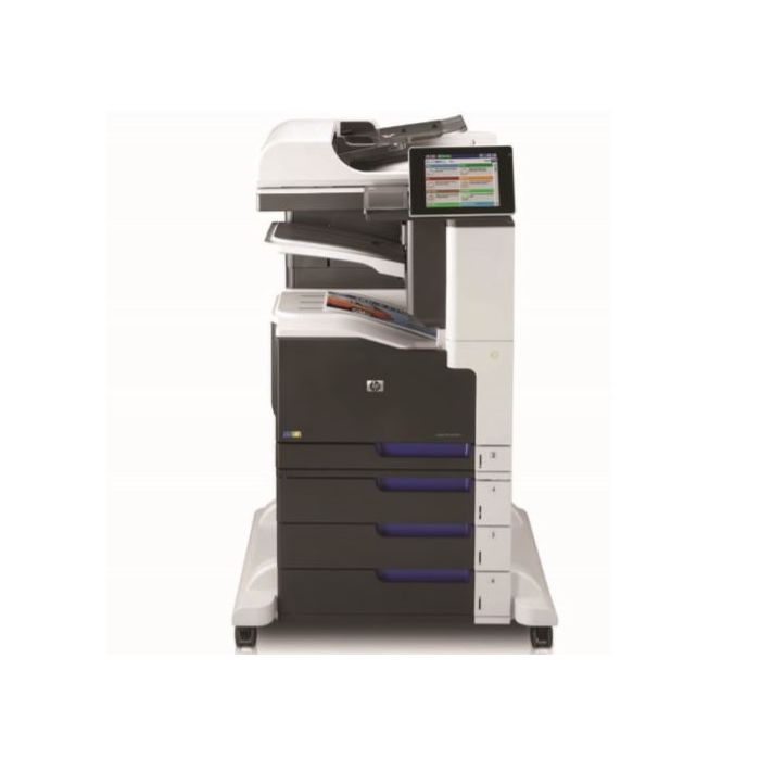 HP LaserJet Enterprise 700 Color M775z - CC524A MFP 4-in-1, M775z, by HP HP LaserJet Enterprise 700 Color M775z - CC524A MFP 4-in-1, M775z, by HP
