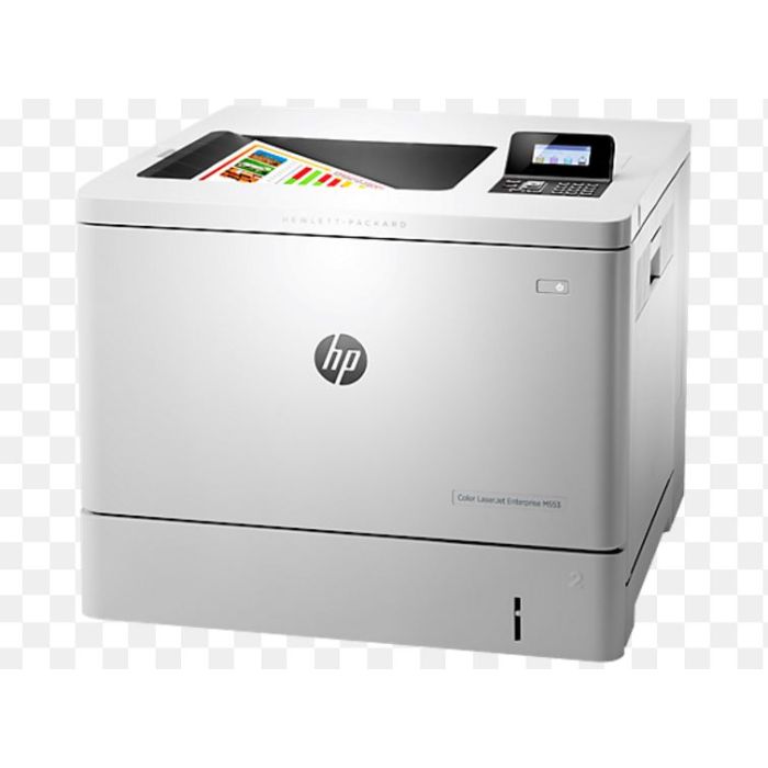 HP Color LaserJet Enterprise M553n - B5L24A, 2317533375, by HP HP Color LaserJet Enterprise M553n - B5L24A, 2317533375, by HP
