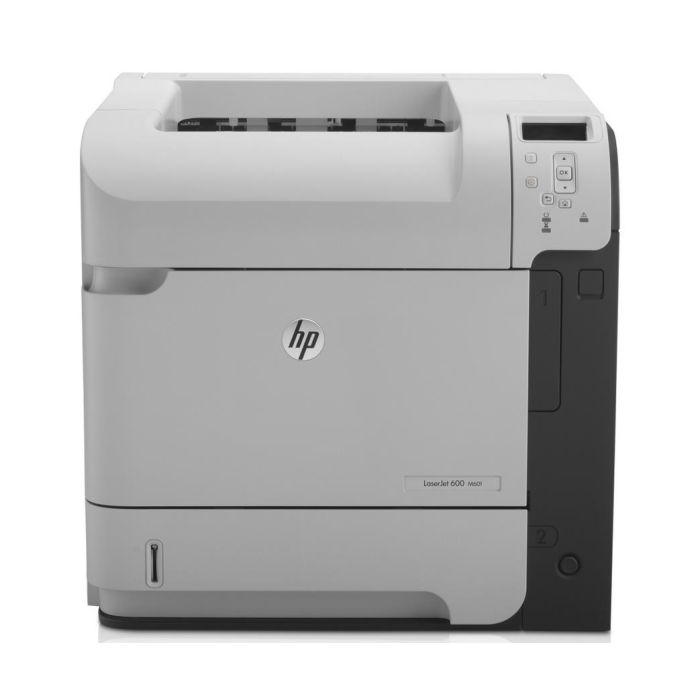 HP Laser Jet 600 M601DN - CE990A, 2317595850, by HP HP Laser Jet 600 M601DN - CE990A, 2317595850, by HP