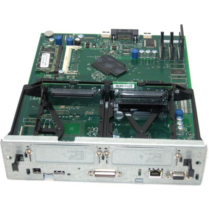 HP Q5979-60004 Formatter board, Q5979-60004, by HP HP Q5979-60004 Formatter board, Q5979-60004, by HP
