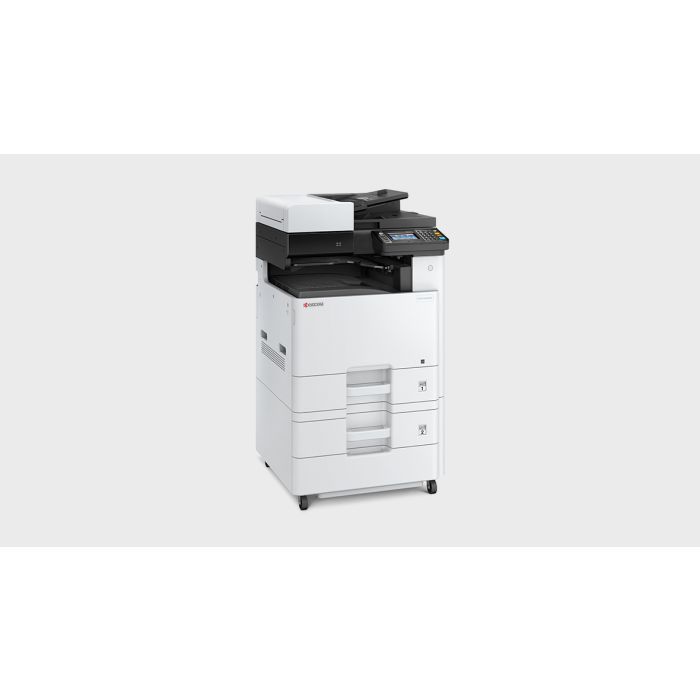 Kyocera ECOSYS M8124cidn – Imprimante Multifonction Couleur A3 – USB, LAN – 58 000 pages imprimées, 119757, by Kyocera Kyocera ECOSYS M8124cidn – Imprimante Multifonction Couleur A3 – USB, LAN – 58 000 pages imprimées, 119757, by Kyocera