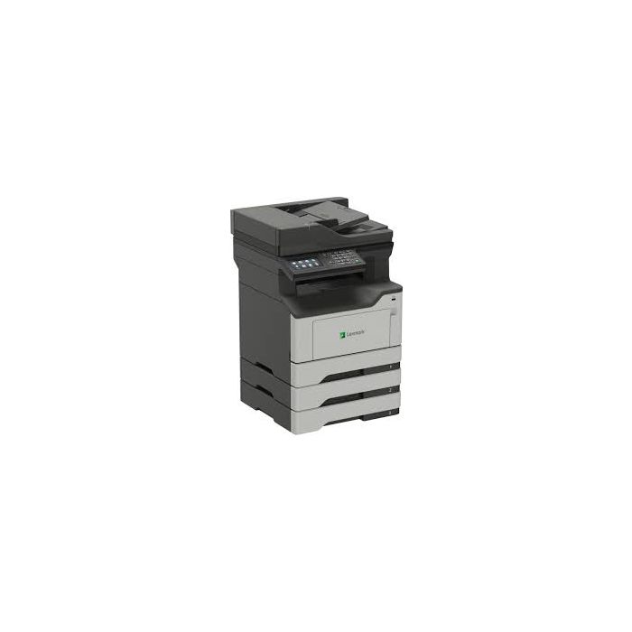 Imprimante multifonction Lexmark XM1242 N/B A4 Duplex USB LAN, 42 200 pages imprimées, 119721, by Lexmark Imprimante multifonction Lexmark XM1242 N/B A4 Duplex USB LAN, 42 200 pages imprimées, 119721, by Lexmark