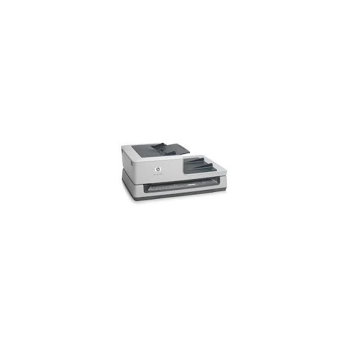 HP ScanJet N8420 Scanner USB LAN, HP ScanJet N8420, by HP HP ScanJet N8420 Scanner USB LAN, HP ScanJet N8420, by HP