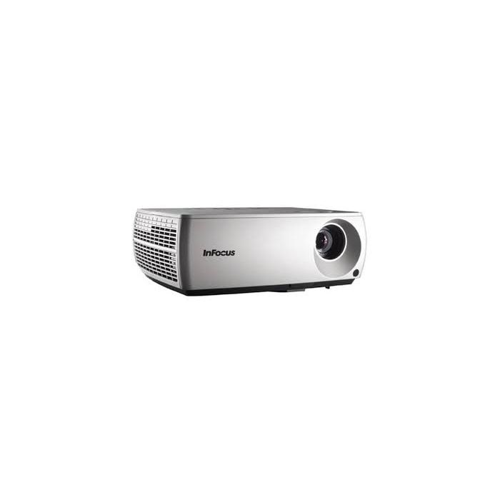 Projecteur DLP InFocus IN2104 – 374 heures lampe, 2 200 lumens, VGA, portable, 117472, Projecteur DLP InFocus IN2104 – 374 heures lampe, 2 200 lumens, VGA, portable, 117472,