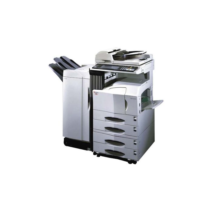 Kyocera KM-5035, 2179298930, by Kyocera Kyocera KM-5035, 2179298930, by Kyocera