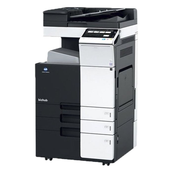 Konica Minolta Bizhub 454e, Bizhub 454e, by Konica Minolta Konica Minolta Bizhub 454e, Bizhub 454e, by Konica Minolta