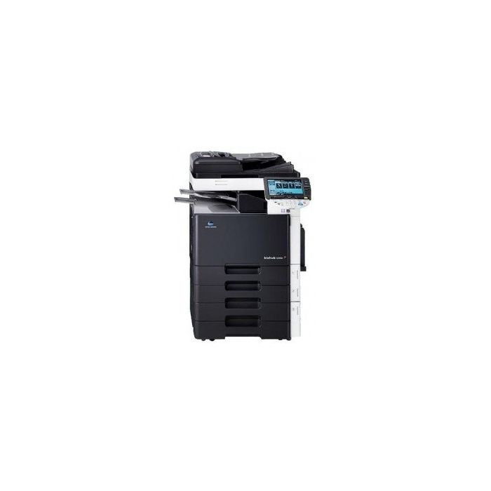 Konica Minolta bizhub C353 MFP, 767943280, by Konica Minolta Konica Minolta bizhub C353 MFP, 767943280, by Konica Minolta