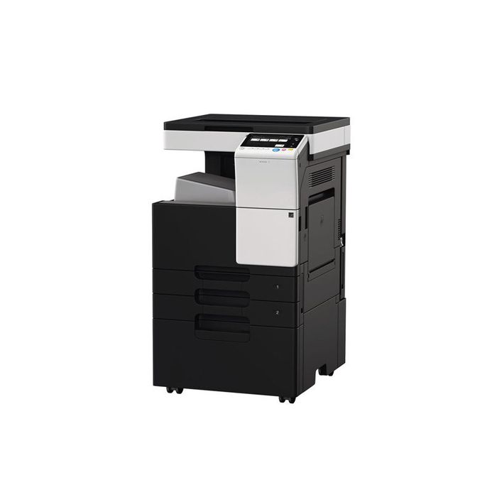  Konica Minolta Bizhub 367, Bizhub 367, by Konica Minolta