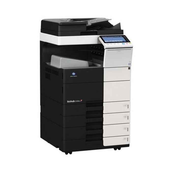 Konica Minolta Bizhub C554E, Bizhub C554E, by Konica Minolta Konica Minolta Bizhub C554E, Bizhub C554E, by Konica Minolta