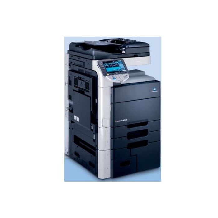 Konica Minolta bizhub C650, 1069503800, by Konica Minolta Konica Minolta bizhub C650, 1069503800, by Konica Minolta