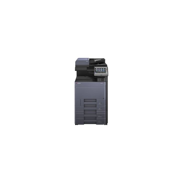  Kyocera TASKalfa 2553ci - 1102VH3NL0 MFP couleur A4 USB LAN recto verso 61 666 pages, 127030, by Kyocera
