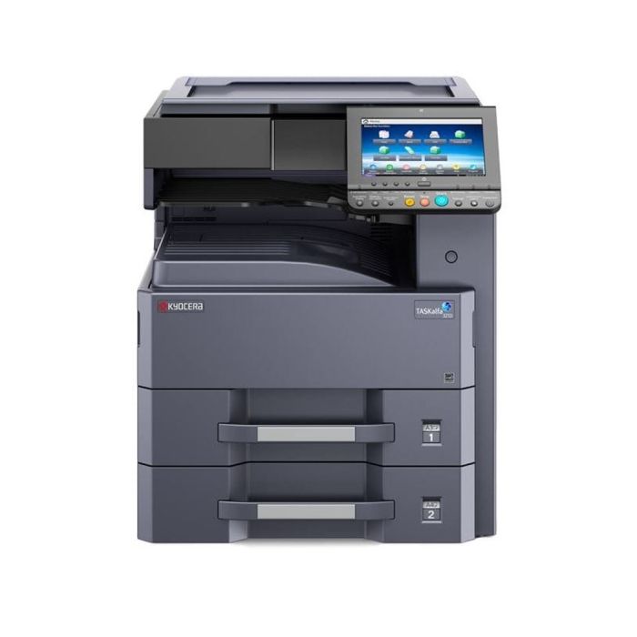  Kyocera TASKalfa 3212i MFP N/B USB LAN A3 202 540 pages imprimées, 128921, by Kyocera