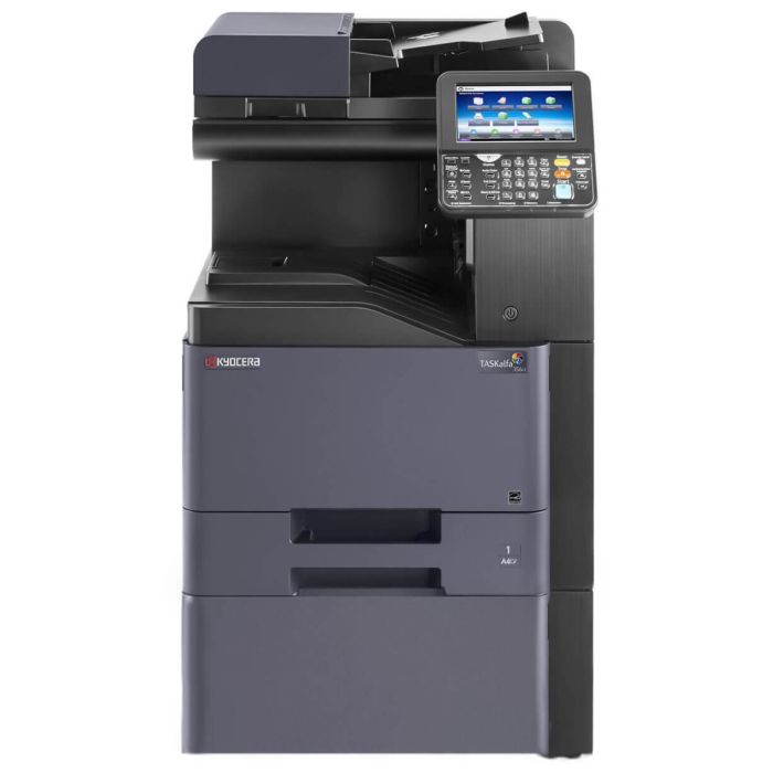  Kyocera Taskalfa 356ci - 1102R53NL0 MFP A4 couleur USB LAN Duplex + moins de 200 000 pages +, 107041, by Kyocera
