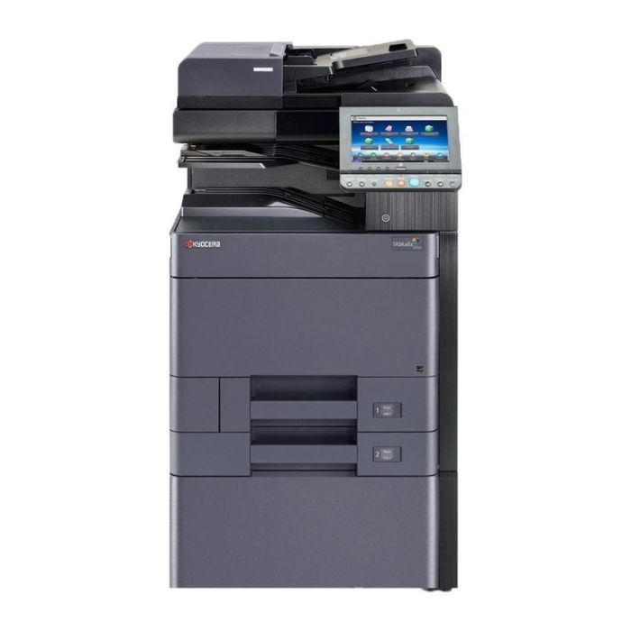 Kyocera TASKalfa 4052ci - 1102RM3NL0 MFP couleur A3 USB LAN Duplex + 91 000 pages +, 118422, by Kyocera Kyocera TASKalfa 4052ci - 1102RM3NL0 MFP couleur A3 USB LAN Duplex + 91 000 pages +, 118422, by Kyocera
