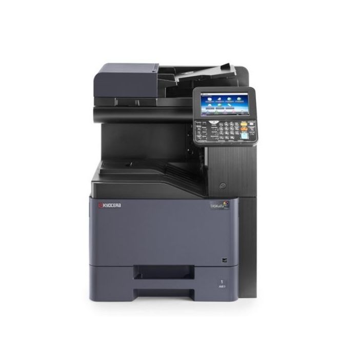  Kyocera Taskalfa 356ci - 1102R53NL0 MFP A4 couleur USB LAN Duplex + 117 000 pages +, 113077, by Kyocera