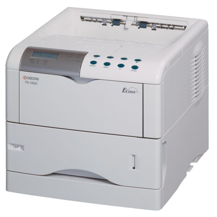 Kyocera FS-1920, 932788771, by Kyocera Kyocera FS-1920, 932788771, by Kyocera