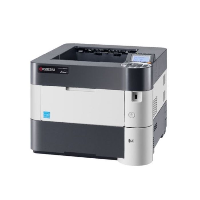 Kyocera P3055dn - 1102T73NL0 Laser A4 N/B USB LAN Duplex + moins de 103 000 pages +, 78387, Kyocera P3055dn - 1102T73NL0 Laser A4 N/B USB LAN Duplex + moins de 103 000 pages +, 78387,
