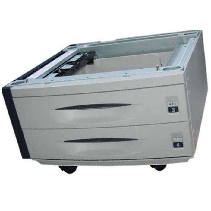  Chargeur papier Kyocera PF-700 2 x 500 feuilles, PF-700, by Kyocera