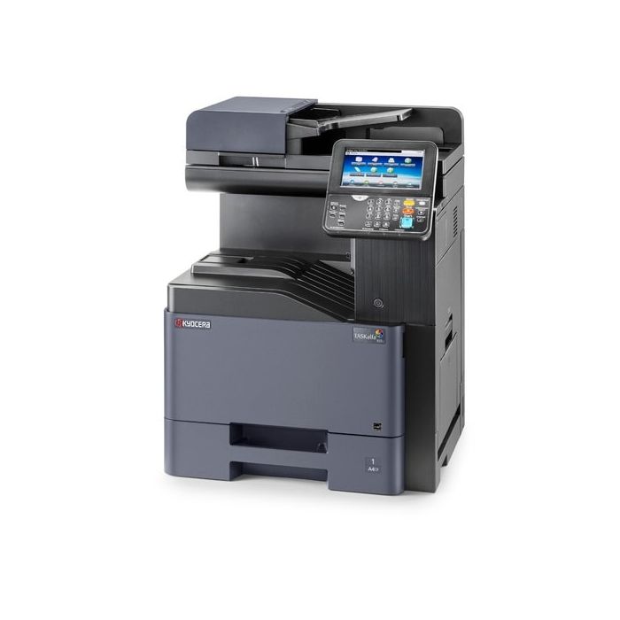 Kyocera TASKalfa 307ci - 1102SZ3NL0 MFP couleur A4 USB LAN Duplex + 31 000 pages +, 113075, 