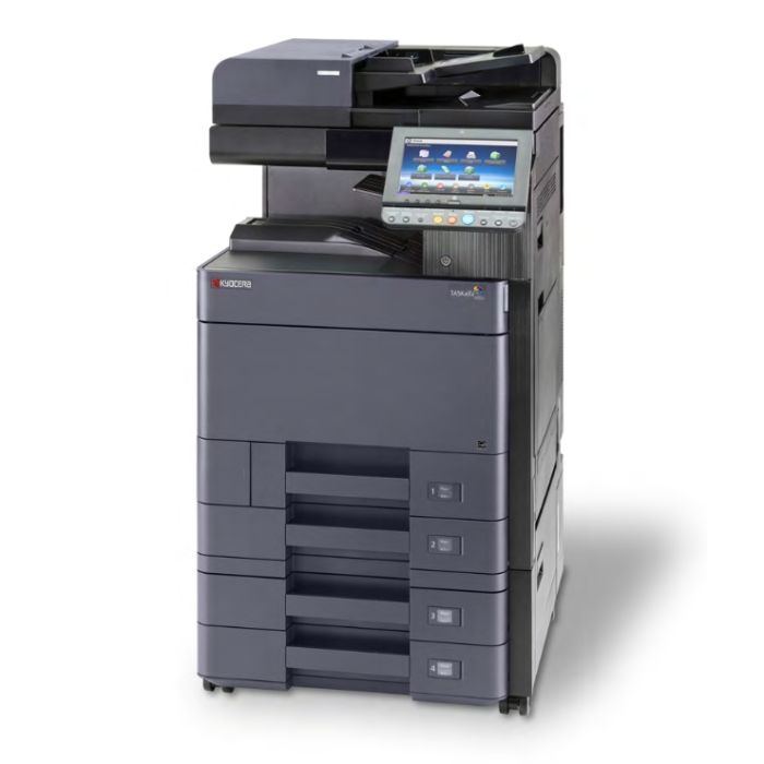 Kyocera TASKalfa 3252ci - 1102RL3NL0 MFP couleur A3 USB LAN + 55 000 pages +, 118423, Kyocera TASKalfa 3252ci - 1102RL3NL0 MFP couleur A3 USB LAN + 55 000 pages +, 118423,
