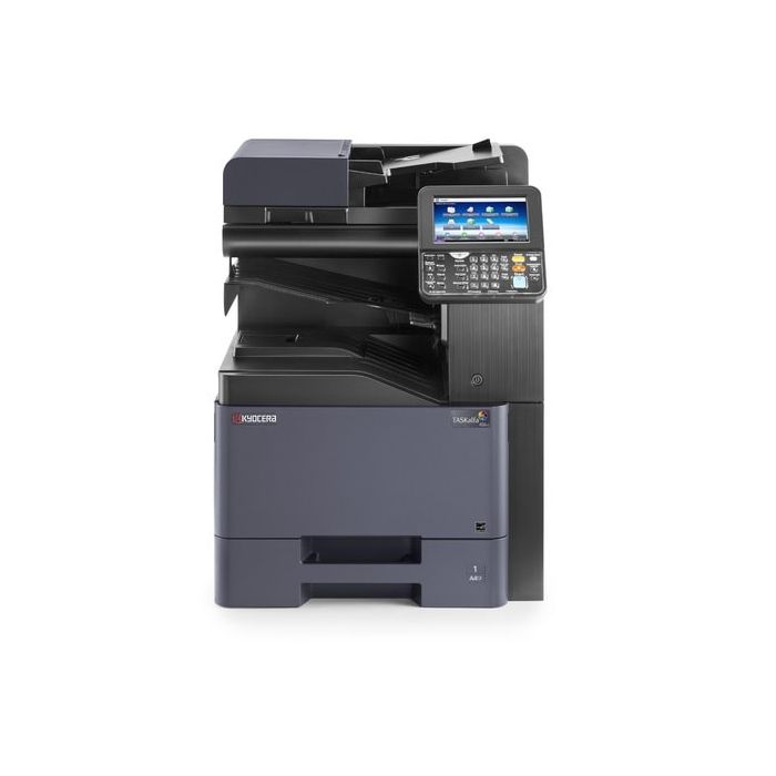 Kyocera TASKalfa 406ci - 1102R63NL0 MFP couleur A4, 406ci, by Kyocera Kyocera TASKalfa 406ci - 1102R63NL0 MFP couleur A4, 406ci, by Kyocera