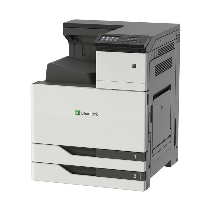  Lexmark CS923de - 32C0230 Laser A3 couleur USB LAN recto verso 105 240 pages imprimées, 130573, by Lexmark