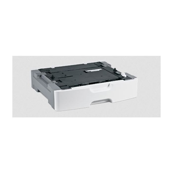 Bac à papier 250 feuilles Lexmark 34S0250, 34S0250, by Lexmark Bac à papier 250 feuilles Lexmark 34S0250, 34S0250, by Lexmark