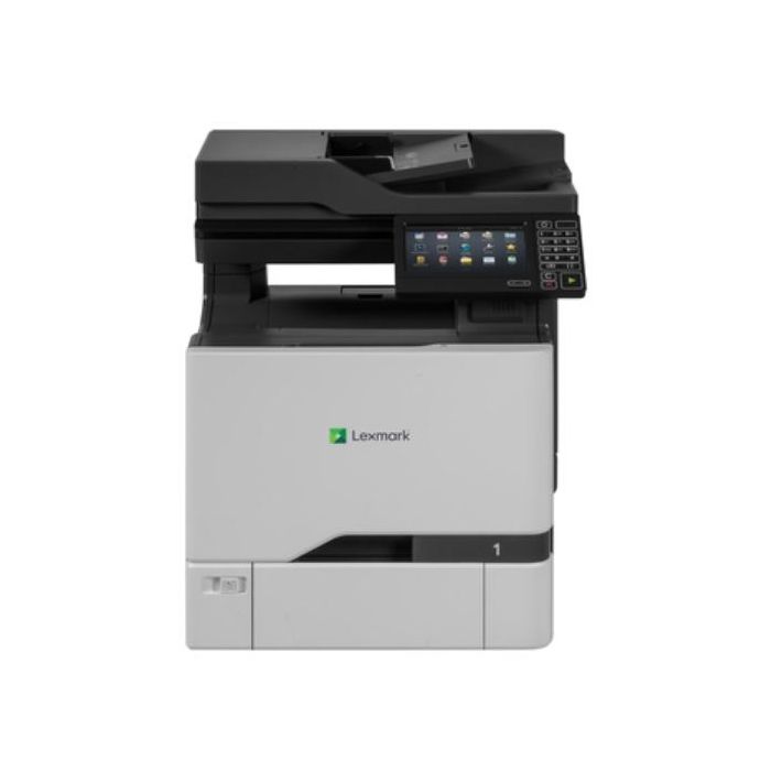 Lexmark CX725dhe, 2843225180, by Lexmark Lexmark CX725dhe, 2843225180, by Lexmark