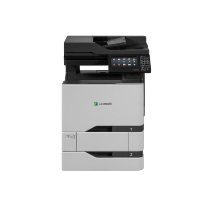 Lexmark CX725dthe, CX725dthe, by Lexmark Lexmark CX725dthe, CX725dthe, by Lexmark