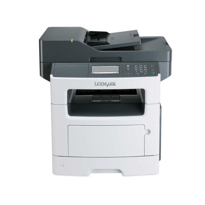 Lexmark MX611dhe MFP 4-in-1, 2733023130, by Lexmark Lexmark MX611dhe MFP 4-in-1, 2733023130, by Lexmark