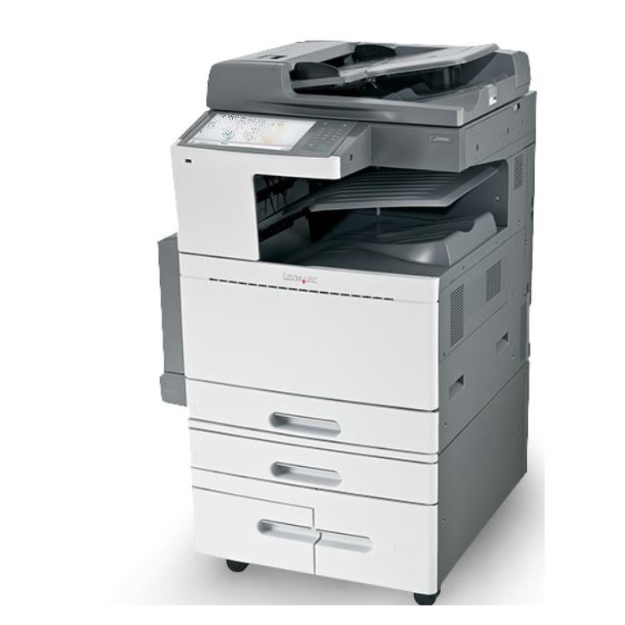 Lexmark X950DE - 22Z0064 MFP A3 couleur USB LAN Duplex + moins de 108 000 pages +, 104480, by Lexmark Lexmark X950DE - 22Z0064 MFP A3 couleur USB LAN Duplex + moins de 108 000 pages +, 104480, by Lexmark
