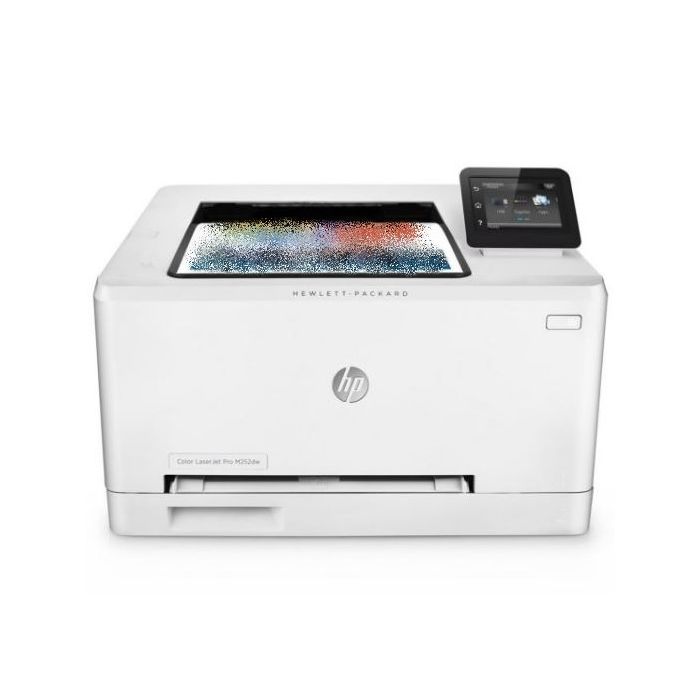 HP Color LaserJet Pro M252dw - B4A22A + moins de 18 000 pages +, 118197, by HP HP Color LaserJet Pro M252dw - B4A22A + moins de 18 000 pages +, 118197, by HP