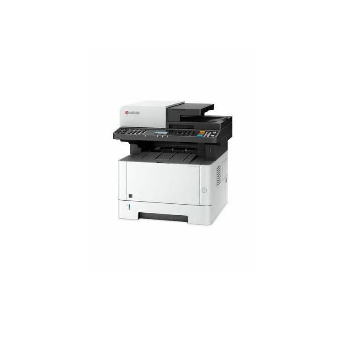 Kyocera ECOSYS M2540dn MFP Laser N/B USB LAN FAX ADF Duplex + moins de 75 000 pages +, 116828, Kyocera ECOSYS M2540dn MFP Laser N/B USB LAN FAX ADF Duplex + moins de 75 000 pages +, 116828,