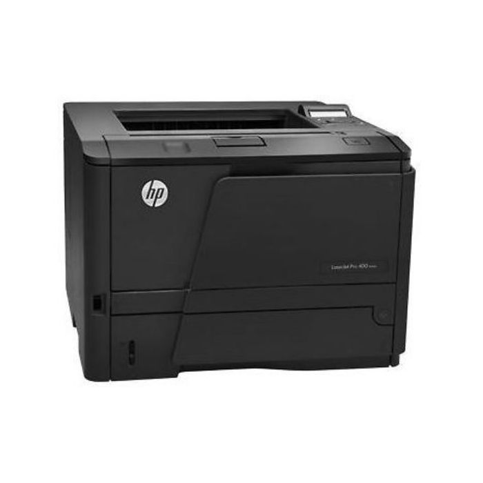 HP LaserJet Pro 400 M401d - CF274A Laser N&B A4 USB Duplex + moins de 75 000 pages +, 102863 102866 102867 102868, by HP HP LaserJet Pro 400 M401d - CF274A Laser N&B A4 USB Duplex + moins de 75 000 pages +, 102863 102866 102867 102868, by HP