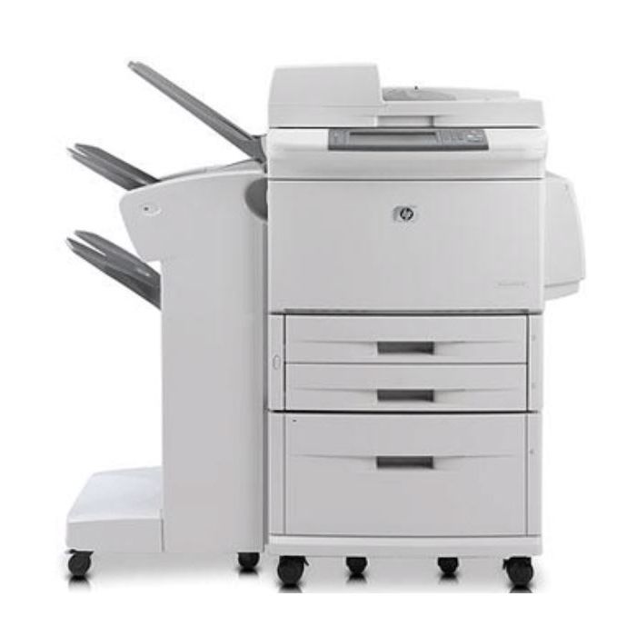 HP LaserJet M9040 MFP - CC394A, 661861061, by HP HP LaserJet M9040 MFP - CC394A, 661861061, by HP