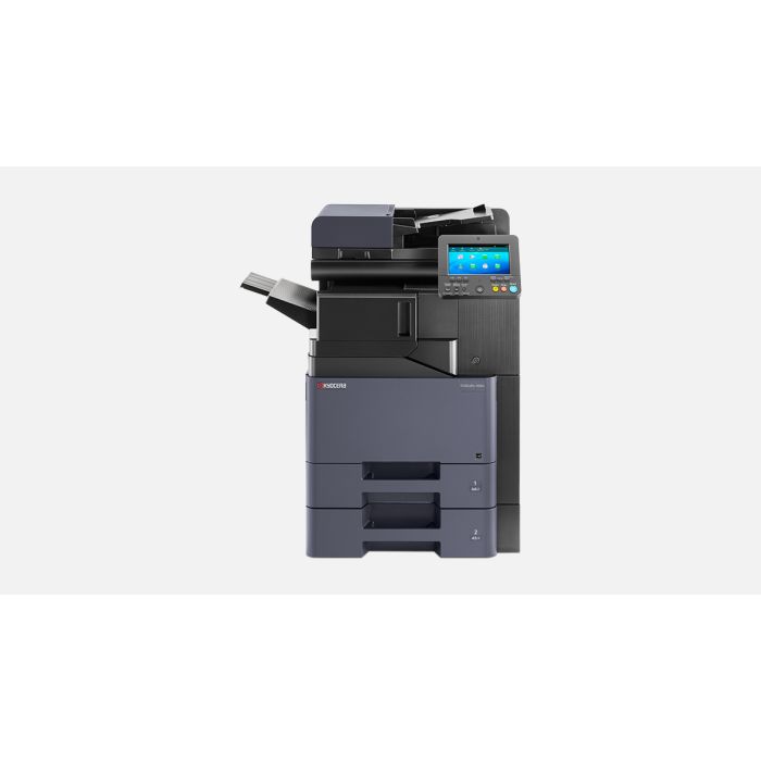  Kyocera TASKalfa 408ci MFP couleur A4 USB LAN duplex avec moins de 40 000 pages imprimées, 128528 128576 128561, by Kyocera