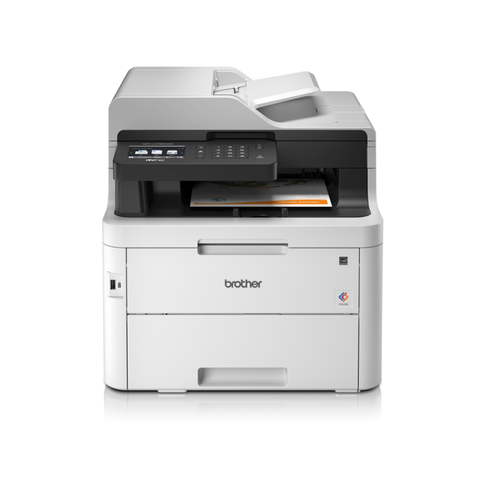 Brother MFC-L3750CDW MFP Laser A4 Couleur USB WIFI Duplex + 24 000 pages +, 114253, by Brother Brother MFC-L3750CDW MFP Laser A4 Couleur USB WIFI Duplex + 24 000 pages +, 114253, by Brother