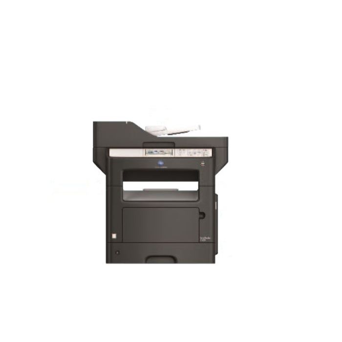 Konica Minolta bizhub 4020 MFP 4-in-1, 2748037385, by Konica Minolta Konica Minolta bizhub 4020 MFP 4-in-1, 2748037385, by Konica Minolta