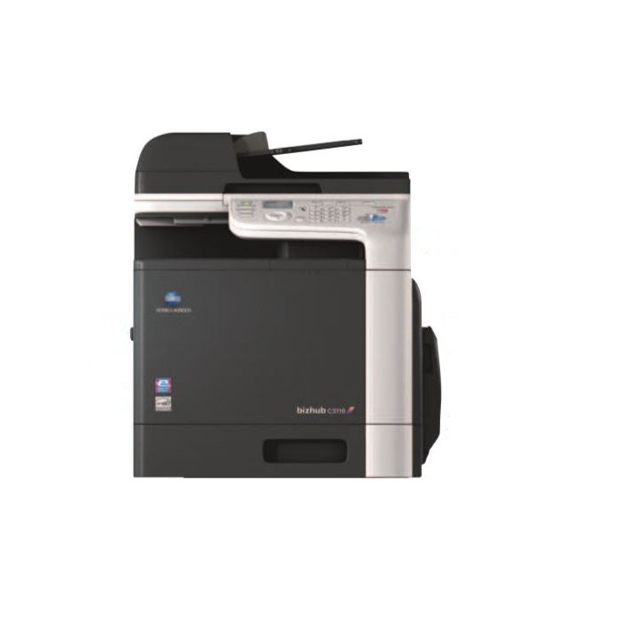 Konica Minolta bizhub C3110, 2748042465, by Konica Minolta Konica Minolta bizhub C3110, 2748042465, by Konica Minolta