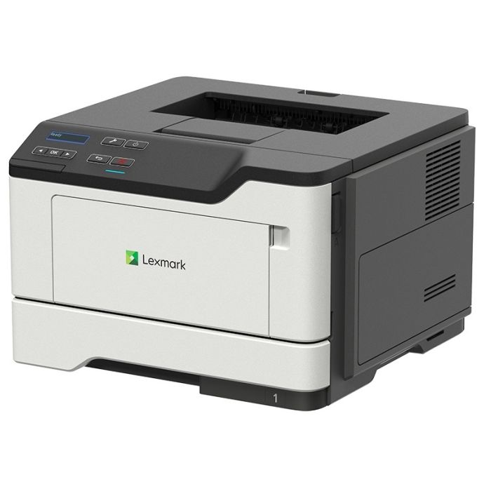  Lexmark MS421dn - 36S0212 Laser N&B A4 USB LAN Duplex + moins de 100 000 pages +, 115092 115097 121337 121339 125988, by Lexmark