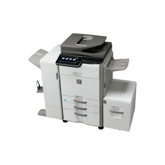  Sharp MX-M283N, MX-M283N, by Sharp