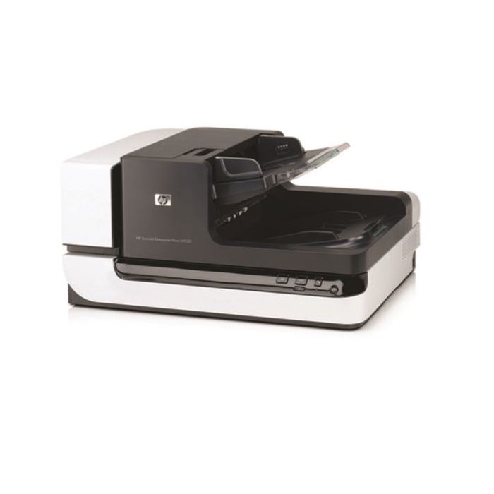 HP Scanjet Enterprise Flow N9120 - L2683B, N9120, by HP  HP Scanjet Enterprise Flow N9120 - L2683B, N9120, by HP