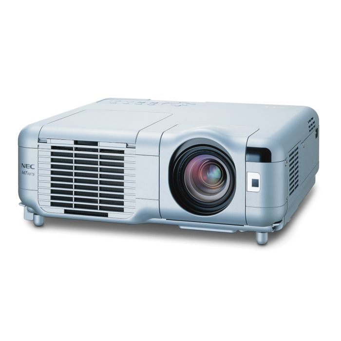 NEC MT1075G Beamer, 106479, by Sonstige NEC MT1075G Beamer, 106479, by Sonstige