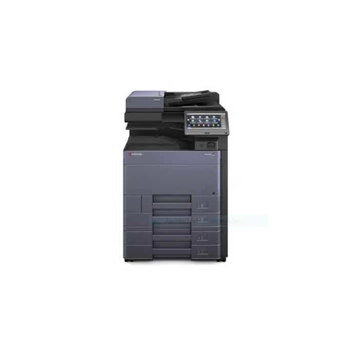  Kyocera TASKalfa 3253ci MFP, A3, USB, LAN, recto verso, FAX 227 101  pages imprimées, 127744, by Kyocera