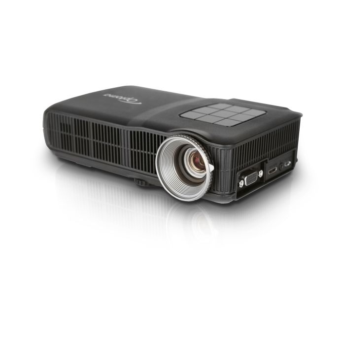  Optoma ML300 LED Projector, 115479, by Sonstige