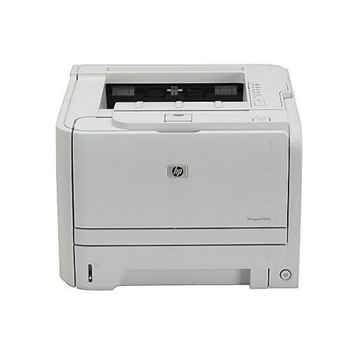 HP LaserJet P2035n - CE462A, 2327584090, by HP HP LaserJet P2035n - CE462A, 2327584090, by HP