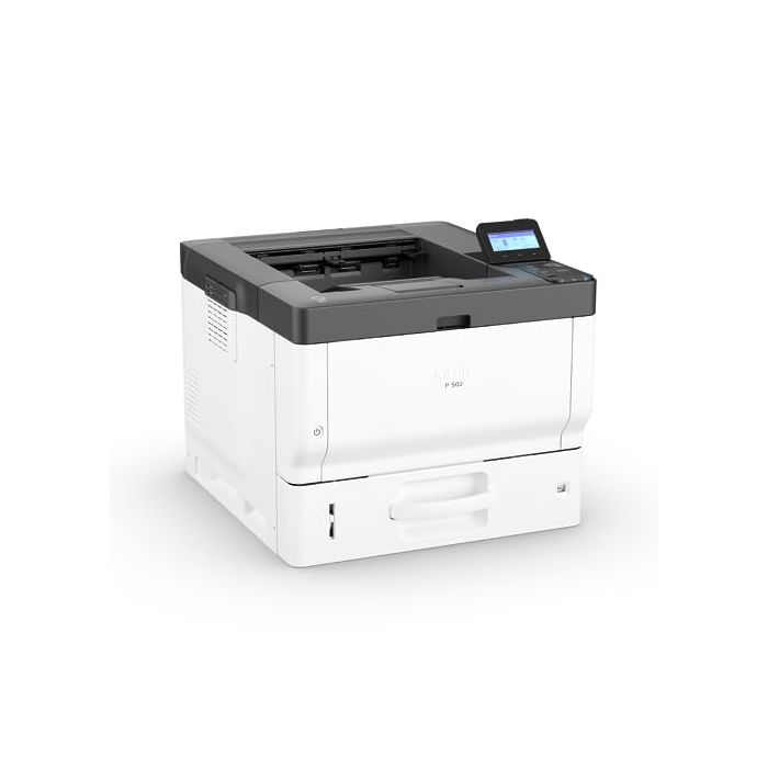 Ricoh P502 Imprimante laser N/B, P502, by Ricoh Ricoh P502 Imprimante laser N/B, P502, by Ricoh