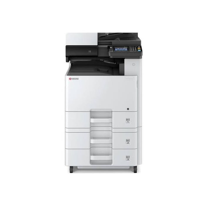  Kyocera ECOSYS M8124cidn - 1102P43NL0 MFP couleur A3, 1102P43NL0, by Kyocera